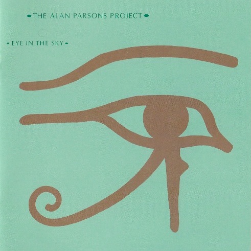 Alan Parsons Project - Eye In The Sky